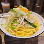 麺屋 ジャイアン - 