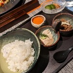 一六四 三上ル - 