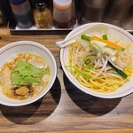 麺屋 ジャイアン - 