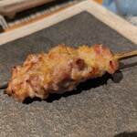 一六四 三上ル - 