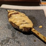 一六四 三上ル - 