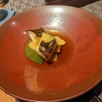 一六四 三上ル - 