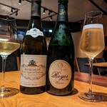 一六四 三上ル - 