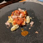 一六四 三上ル - 