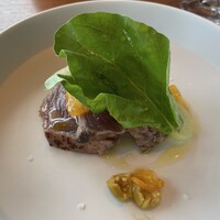 ザ タヴァン グリル＆ラウンジ - 