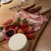 Cucina del NABUCCO - 