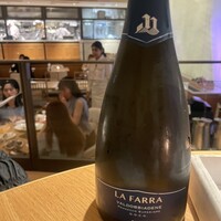 Cucina del NABUCCO - 