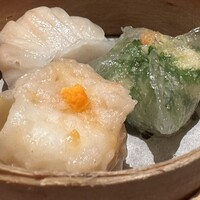中国飯店 富麗華 - 