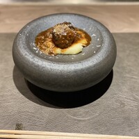 八重洲 steak & seafood 鉄板焼き 一心 - 