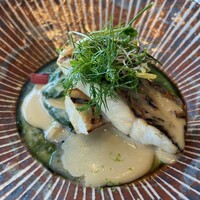 ザ タヴァン グリル＆ラウンジ - 