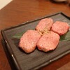 炭火焼肉酒家 びっくりや 大井町店