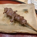 Yakitori Torisei - 