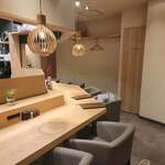 炭火とワインと純米酒 King Momo - 