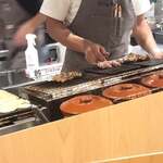 炭火とワインと純米酒 King Momo - 