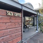 Saza Kohi - 