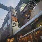 炭火とワインと純米酒 King Momo - 