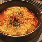 和牛焼肉と冷麺･純豆腐 醍醐 - 