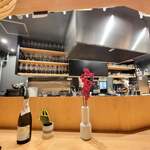 炭火とワインと純米酒 King Momo - 