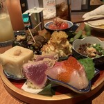 めしや 浮世ばなれ - 