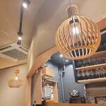 炭火とワインと純米酒 King Momo - 