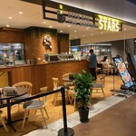 Beer Bar The Sapporo Stars - 