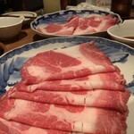 めしや 浮世ばなれ - 