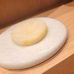 炭火とワインと純米酒 King Momo - イングリッシュマフィン