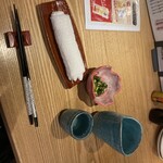 くずし割烹 ぼんた ハピリン店 - 