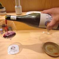 炭火とワインと純米酒 King Momo - 赤ワイン　オーカ　ピノタージュ　2021