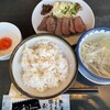 牛たん炭焼 利久 西口本店