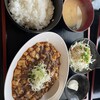 らーめん・定食 かじや飲食店