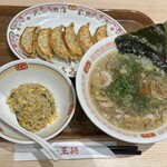 餃子の王将 - 