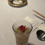 レストラン ラ フィネス - 