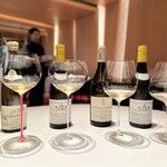 レストラン ラ フィネス - 