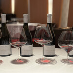 レストラン ラ フィネス - 