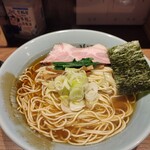 仙臺 自家製麺 こいけ屋 - 