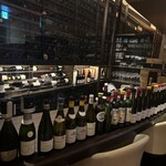 レストラン ラ フィネス - 