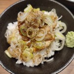 仙臺 自家製麺 こいけ屋 - 