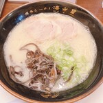 博多ラーメン清水屋 - 