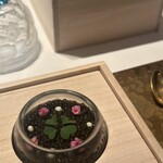 レストラン ラ フィネス - 