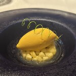 レストラン ラ フィネス - 