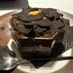 レストラン ラ フィネス - 