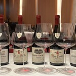 レストラン ラ フィネス - 