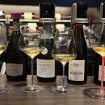 レストラン ラ フィネス - 