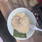 ラーメン専門店 和 - 