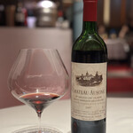 レストラン ラ フィネス - 