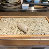 鮨トキドキ串 海老虎 - 