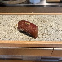 鮨トキドキ串 海老虎 - 