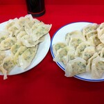 百老亭 今池店 - 焼き40