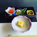 新日本料理 吉祥 - 